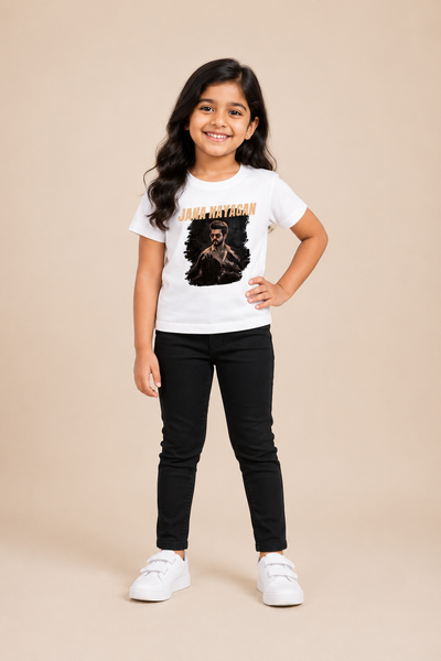 JANANAYAGAN KIDS T-SHIRT