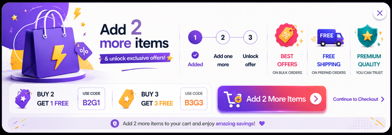 Special Offer