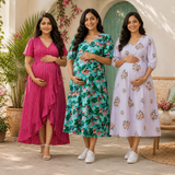 Ultimate Maternity Wear Collection Pack