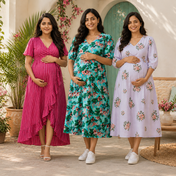 Ultimate Maternity Wear Collection Pack