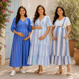 Maternity Wear Collection 3-Pack