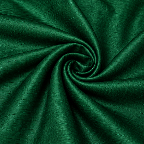 Navaratri Emerald Mosaic Raw Silk - Boy Kid Kurta