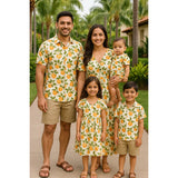 Citrus Grove Family Package