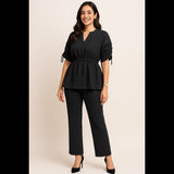 Midnight Muse Co-ord set