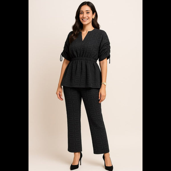 Midnight Muse Co-ord set