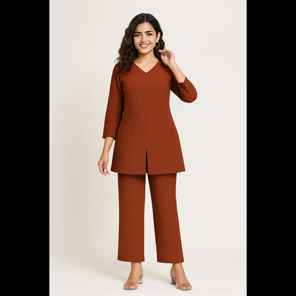 Sienna Ease Co-ord set