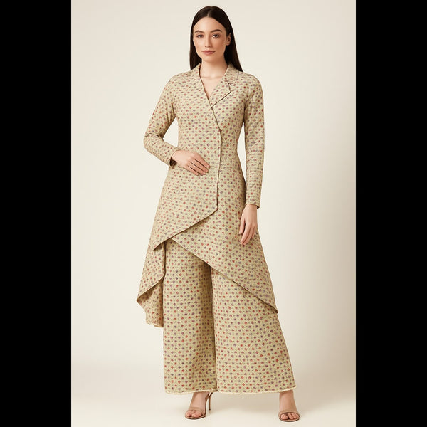 Whispered Sand Co-ord set