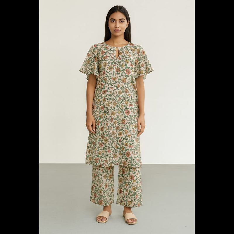 Moonbeam Grace Co-ord set