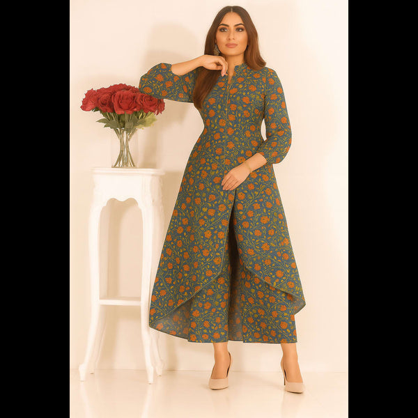 Cloud Veil Co-ord Set