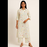 Spring Bloom Co-ord Set