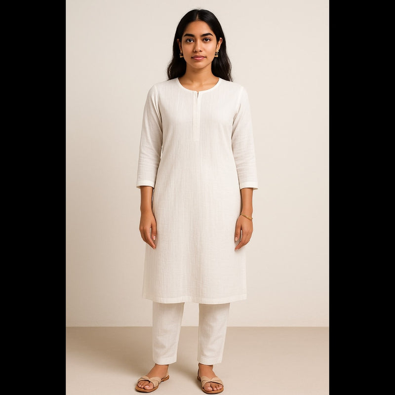 Moonlight Cotton Co-ord set