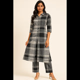 Monochrome Muse Co-ord Set