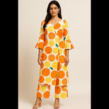 Citrus Pop Co-ord Set