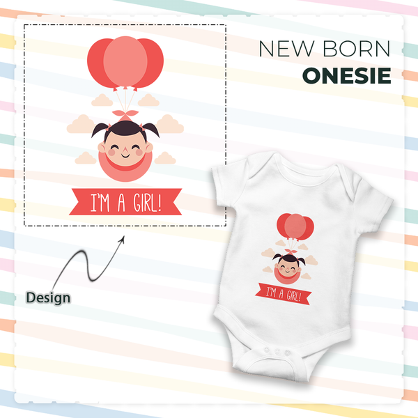 Onesies for Every Baby's Personality