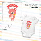 Personalized Baby Onesies: A Unique and Thoughtful Gift
