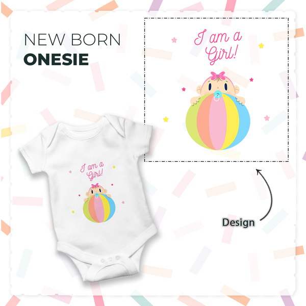 Newborn Onesies for the Cutest Little Babies: Shop Now!
