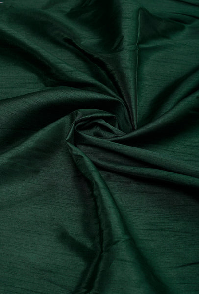 Vinayagar Chaturthi Deep Green Colour - Dad Shirt