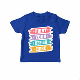 Design Your Own Kids T-Shirt – Custom Print Outfit