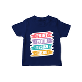 Design Your Own Kids T-Shirt – Custom Print Outfit