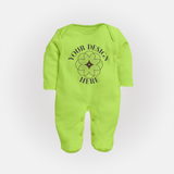 Design Your Own Baby Full Body Suit – Custom Print  Outfit