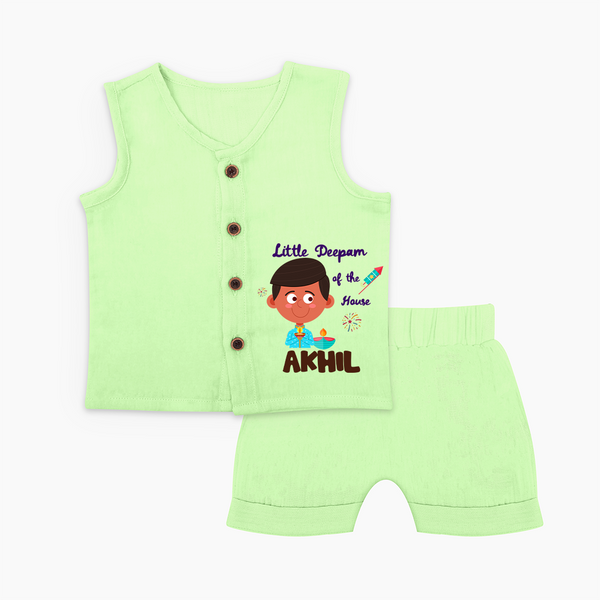 Little Deepam Of The House  - Happy Diwali | Deepawali Purity and Fun Jabla Set