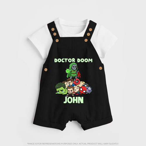 Ultimate Superhero Squad Dungaree