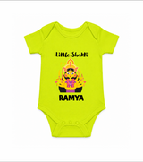 Little Shakti Durga Maa Baby Romper