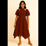Ember Grace Dress