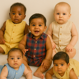 Year End Thanksgiving sale 2025 - Pack of 5 Jabla sets ( YETS )