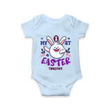 My 1st Easter – Cute Bunny Baby Romper
