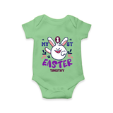 My 1st Easter – Cute Bunny Baby Romper