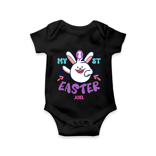 My 1st Easter – Cute Bunny Baby Romper