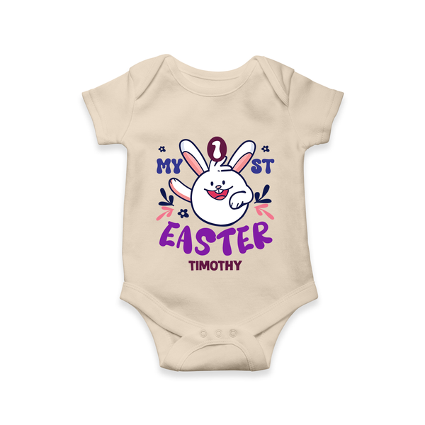 My 1st Easter – Cute Bunny Baby Romper
