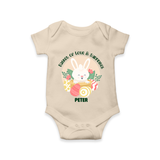 Basket of Love & Surprises – Easter Romper