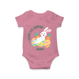 Golden Egg Champion – Easter  Romper