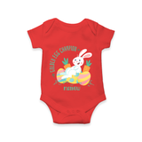 Golden Egg Champion – Easter  Romper