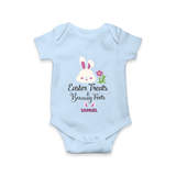 Easter Treats & Bunny Feets –  Romper