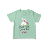 Easter Treats & Bunny Feets –  T-Shirt
