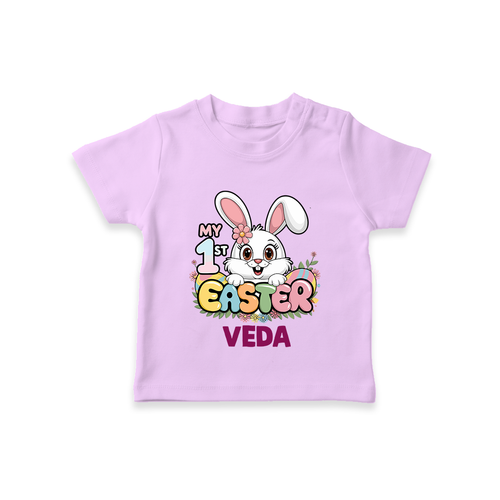 My First Easter Personalized T-Shirt –  Easter Outfit