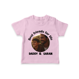Personalized Baby TSHIRT Dad You Are My Hero
