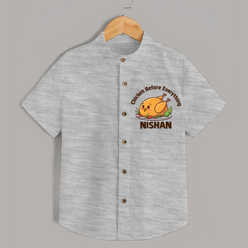 Chicken Lover Shirt