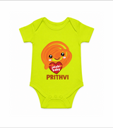 Jalebi Baby Delight Baby Romper