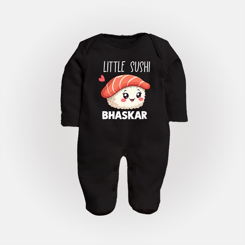Little Sushi Lover Full body suit