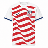 Paris Football Club Inspired Kids T-Shirt – Navy & Red Stripe Soccer Jersey