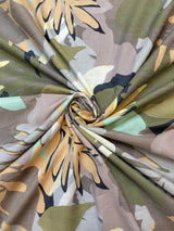 Verdant Grace  Customised Maternity wear