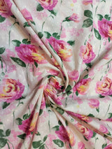 Blush Rose Maternity & Feeding Wear Collection