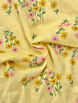 Floral Bloom Cotton Customised Maternity Wear Collection