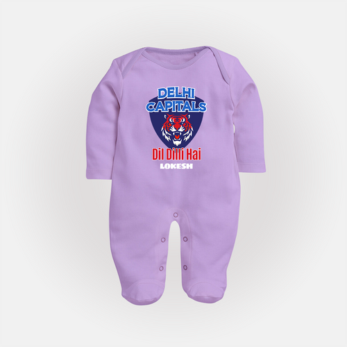 Delhi Capitals 