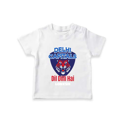 Delhi Capitals 