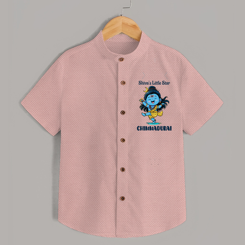 Shiva’s Little Star Kids Shirt – Festive Special Edition